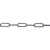 POSAMO Schweißkette DIN 5685 A4 C 3,0 30 m