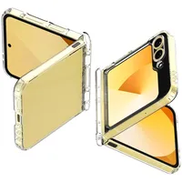 SPIGEN Ultra Hybrid Pro crystal clear Samsung Galaxy Z
