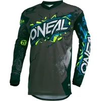 O'Neal Oneal Element VILLAIN - M