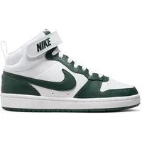Nike Court Borough White / Grey 37 1/2