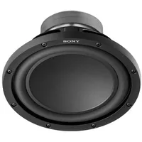 Sony Car HiFi Lautsprecher, XS-W104GS (1500 W, 25 cm)