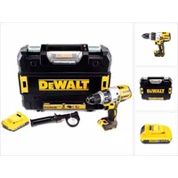 DeWalt DCD 996 NT inkl. 1 x 2,0 Ah