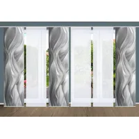 Home in green ALCINA Paneelwagen 6 Stk. tlg. SET