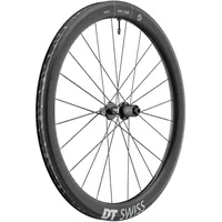 DT Swiss GRC1400 Dicut 50 DB 28"" Carbon Hinterrad,