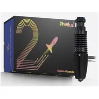 Phaetus Rapido Hotend 2F Black