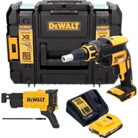 DeWalt DeWalt, Bohrmaschine + 1x Akku 2,0 Ah +