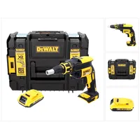 DeWalt DCF 620 NT Akku Trockenbauschrauber 18 V 30