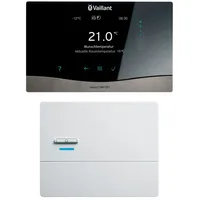 Vaillant Funk-Heizungsregler VRC720 VRC 720f/3