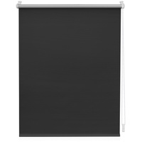 Lichtblick Thermo-Rollo Klemmfix 110 x 150 cm anthrazit