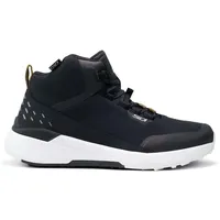 Sidi Nucleus Schuhe - Schwarz/Weiß / 49