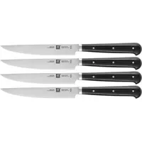 Zwilling Steak-Sets Steakmesserset 4-tlg
