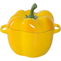 Staub Cocotte 11 cm rund