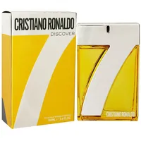 Cristiano Ronaldo Eau de Toilette 100 ml