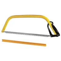 Stanley Bügelsäge HP Standard Hobelzahnung 610 mm