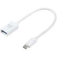 Renkforce USB-C® Adapter [1x USB-C® 5Gbps - 1x USB