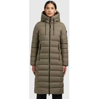 Khujo - Damen - Jacke - Simmie - Lmo-Gre