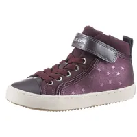 GEOX J Kalispera Girl I Sneaker, 31 EU
