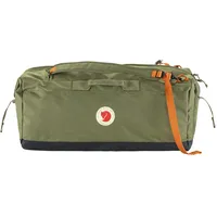 Fjällräven Reisetasche Färden Duffel 80 Reisetaschen Grau