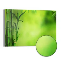Deqori Metall Magnettafel | 60x40 cm cm groß |