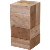 MCW Blumentisch 0 x 0 x 0 cm braun