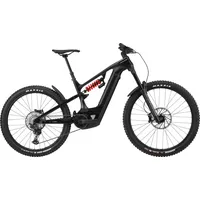 Cannondale Moterra Neo Carbon LT 2 Schwarz Modell 2024