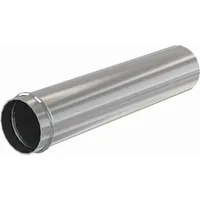 Alcadrain s.r.o. alcadrain Verlängerungsstück DN32 für Metallsiphon 150mm Schwarz-Matt