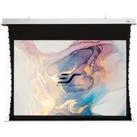 Elite Screens Elite Screens, Evanesce Tab Tension B 100"