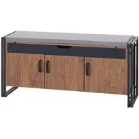 MCW MCW, Sitzbank, A27-W (110 cm)