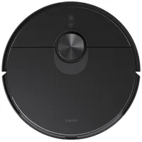 Xiaomi Robot Vacuum S20+ schwarz