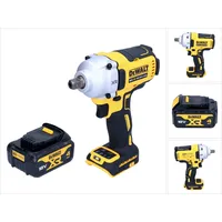 DeWalt DeWalt, Bohrmaschine + Akkuschrauber, DCF 892 N Akku