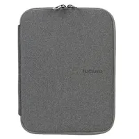 Tucano Melange Organizer, schwarz - Tasche für Kabel und