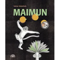 Baobab Books Maimun