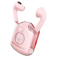 COFI 1453 Kabellose Kopfhörer TWS Transparency Fi22 Bluetooth In-Ear-Kopfhörer