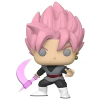 Funko POP! Dragon Ball Super - Goku w/Scythe (GW)