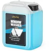 ShinyChiefs WINDOW WASHER - Auto-Glasreiniger für streifenfreie Reinigung 3L