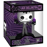 Funko POP! Games Vinyl Figur Jack(SFX) 15 cm