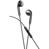 XO Kabelgebundene In-Ear-Kopfhörer mit USB-C Anschluss 1,2m aus flexiblem