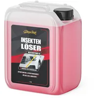 ShinyChiefs INSEKTENLÖSER - Auto Insektenentferner mit Gel-Formel für Extreme