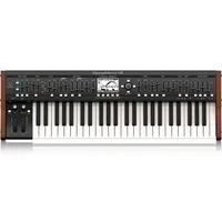Behringer Deepmind 12 Synthesizer,