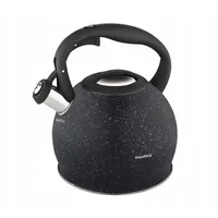 Klausberg 3 l Schwarz