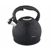 Klausberg 3 l Schwarz