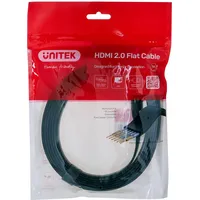 UNITEK HDMI Typ A (Standard), HDMI Typ A
