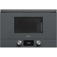 Teka ML 8220 BIS Grau - Grau