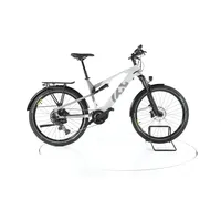 Husqvarna Pather 2 FS light grey grey 2024 27,5"