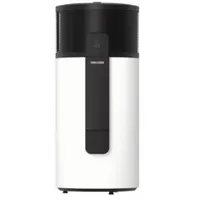 Stiebel Eltron WWK-I 200 Plus Warmwasser-Wärmepumpe 1,5 kW