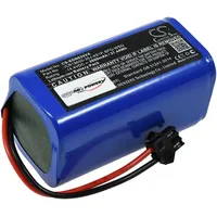 Powery Akku für Eufy RoboVac 25C Saugroboter,