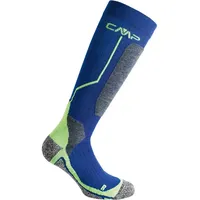 CMP Ski Sock Wool royal (N951) 31/33