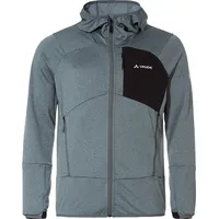 Vaude Herren Mens Monviso Fleece Jacket Heron, M