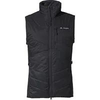 Vaude Sesvenna Iv Weste - Black / Black -