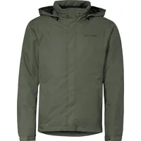 Vaude Escape Bike Warm Khaki M